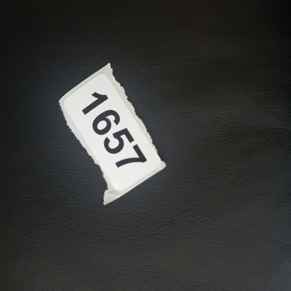 Suzanne Betro Teddy Sherpa Coat Jacket Plus 4X - Picture 4 of 4